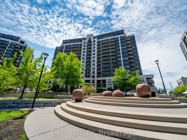 1070 Sheppard Ave W, Toronto, ON