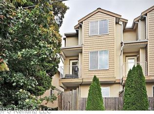 1142 N 92nd St APT A, Seattle, WA 98103