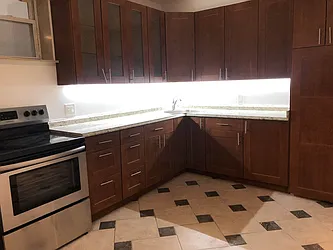 Rented by Signature Spaces NYC Corp