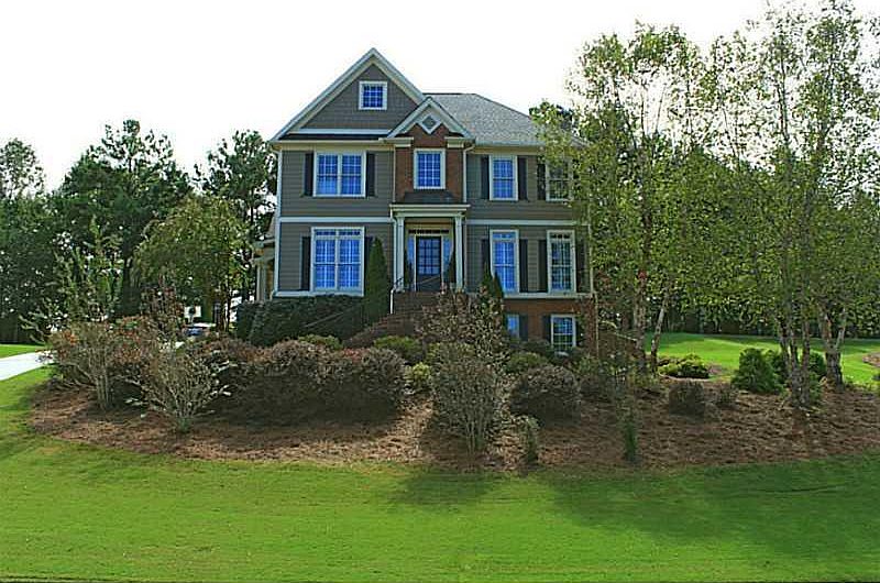 1st image of 804 Oakridge Ter