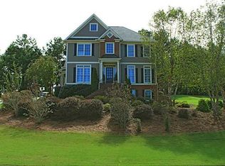 804 Oakridge Ter, Loganville, GA 30052