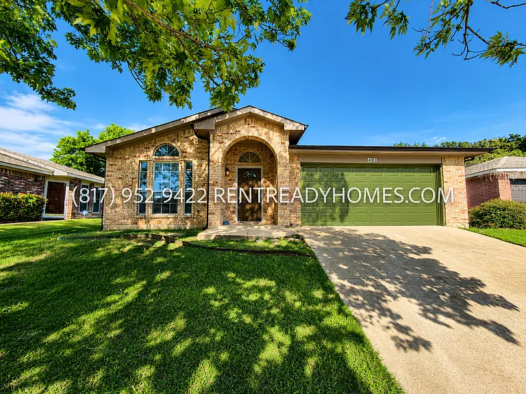 9431 Crimnson Ct — Photo 2