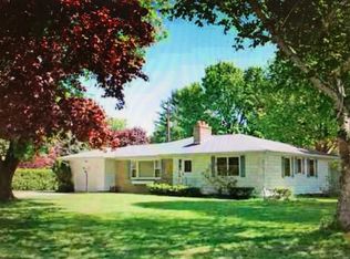 504 Pinecrest Ave, Traverse City, MI