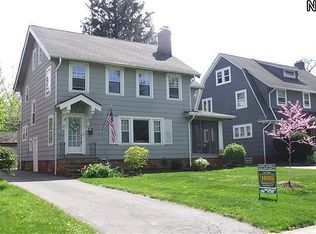 3040 Berkshire Rd, Cleveland Heights, OH 44118