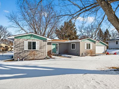 13919 Quinn St NW, Andover, MN, 55304