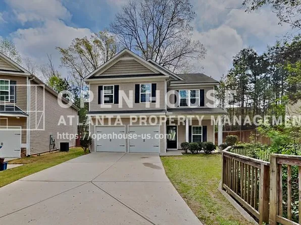 1371 Key Manor Ln, Lawrenceville, GA 30045