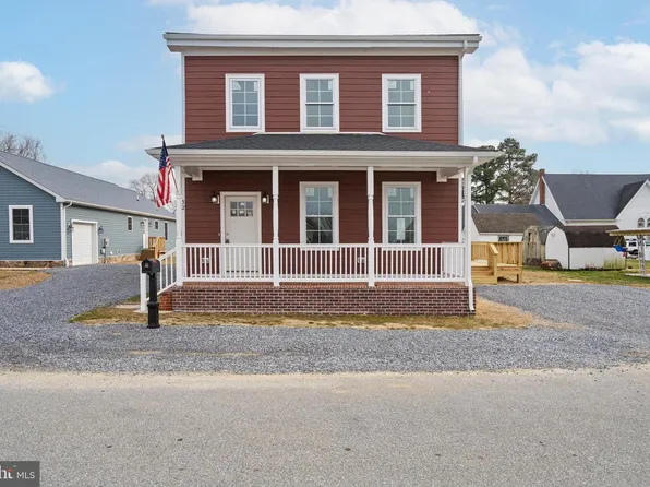 32 Broad St, Greenwood, DE 19950