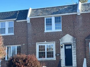 3307 Decatur St, Philadelphia, PA 19136