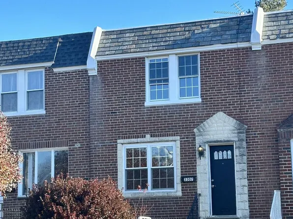 3307 Decatur St, Philadelphia, PA 19136