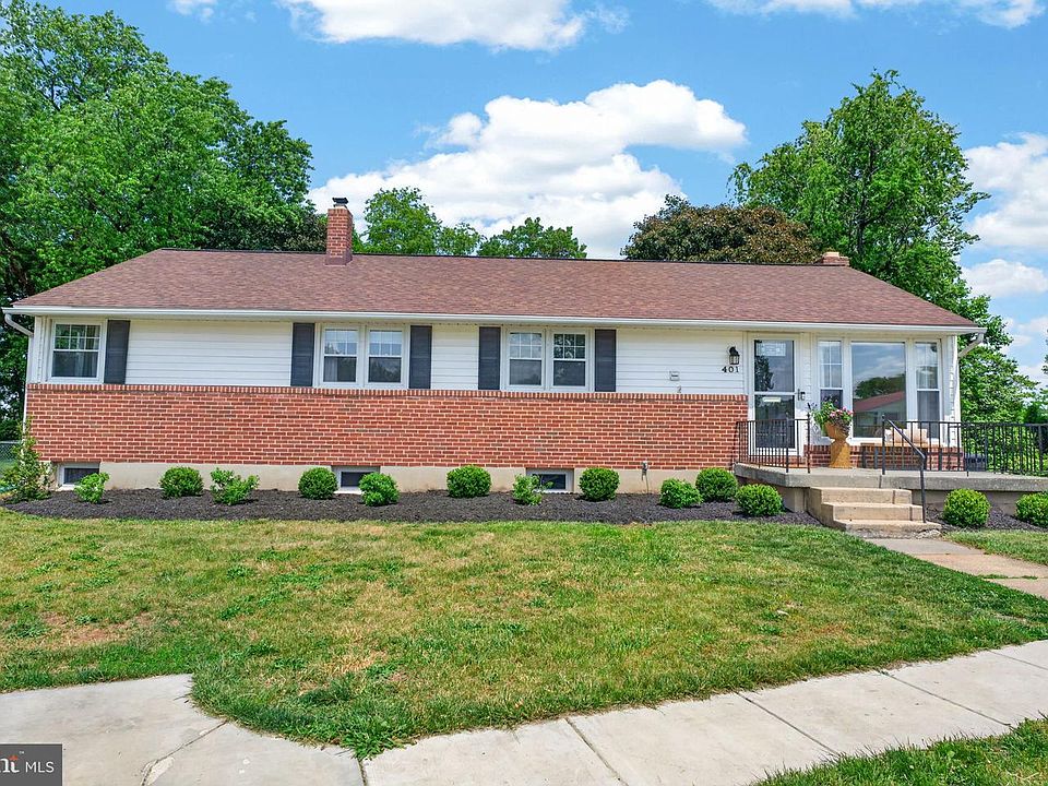 1st image of 401 Allview Ct