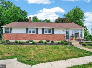 401 Allview Ct, Catonsville, MD 21228