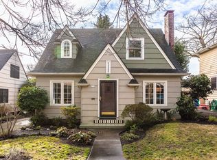 4114 NE Wistaria Dr, Portland, OR 97212