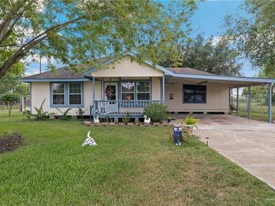 329 Eva St, Edcouch, TX, 78538