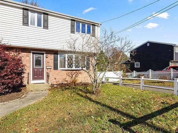 2nd image of 33 Adams Dr #33
