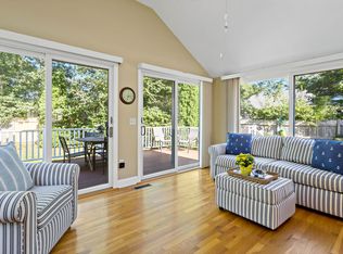 30 Timber Ln, South Dennis, MA 02660