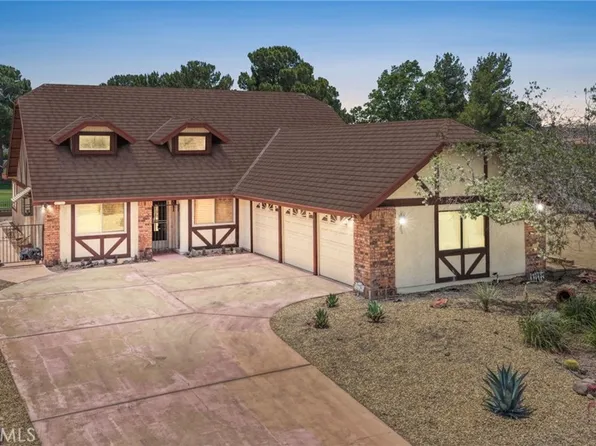 12780 Santa Anita Trl, Victorville, CA 92395