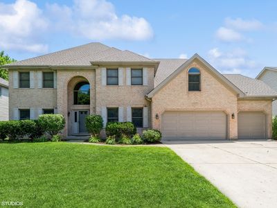 1311 Ada Ln, Naperville, IL, 60540