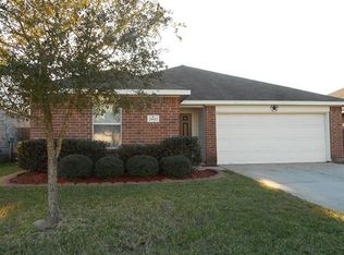 29011 Fox Fountain Ln, Spring, TX 77386