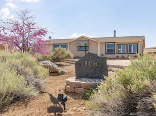 19400 Albany St, Tehachapi, CA 93561