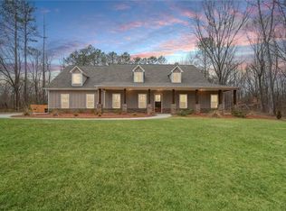 4520 S Hickory Level Rd, Carrollton, GA 30116