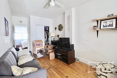 Rented by Grand & Co.