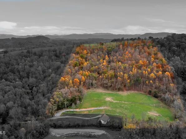 Timberlake Rd, Johnson City, TN 37604
