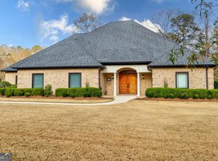 222 Deerhill Dr, Bogart, GA 30622