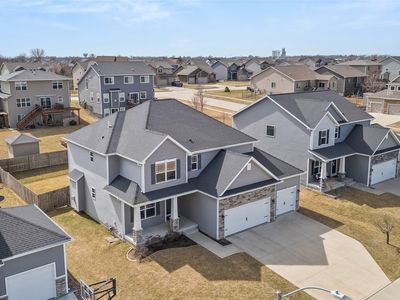 270 NE Prairie Wolf Dr, Waukee, IA, 50263