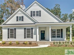 14 Oakcrest Ct, SAVANNAH, GA 31405