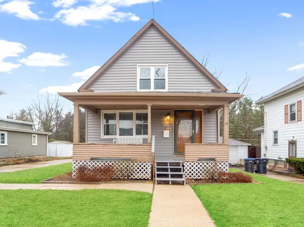211 Mill STREET, Sheboygan Falls, WI 53085