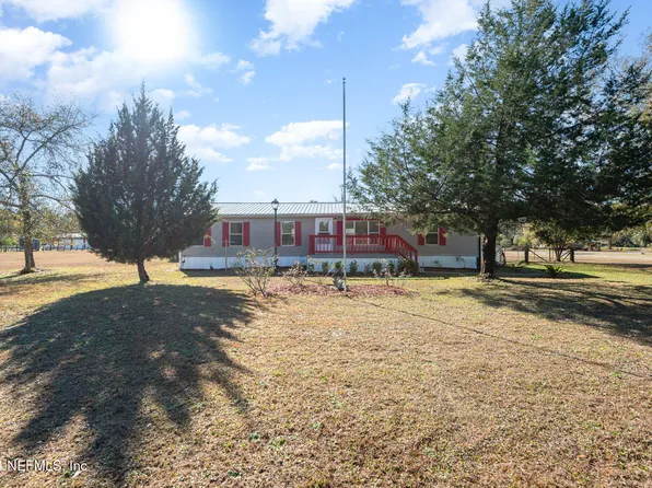 171051 ANDREWS Road, Hilliard, FL 32046