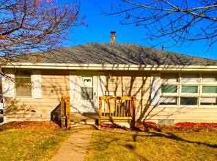 5128 Evans St, Omaha, NE 68104