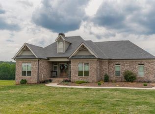 820 Carl Davis Rd, Monroe, GA 30656