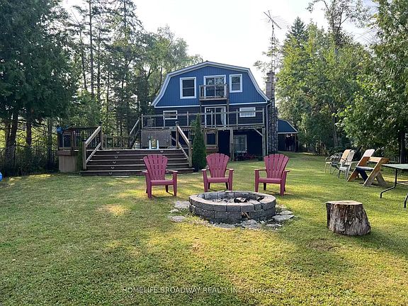 5th image of 1389 Portage Rd