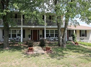 5563 Victoria Cemetery Rd, De Soto, MO 63020