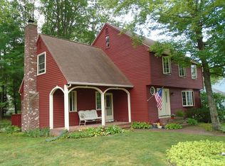 83 Heather Cir, Jefferson, MA 01522