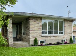 76 Lavinia St, Fort Erie, ON L2A 2C8