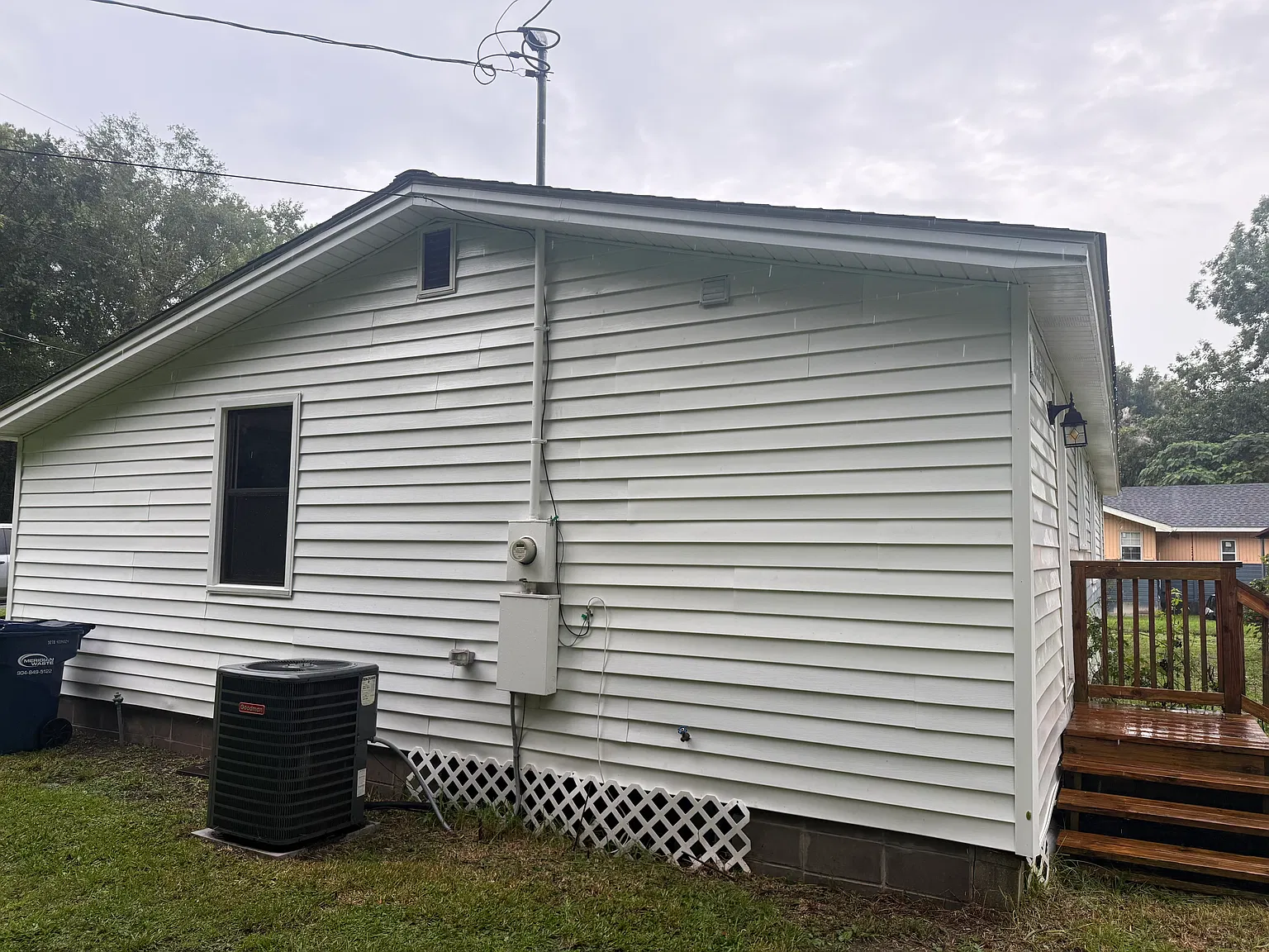 4 bed, 1220 sqft, $2,200 — Photo 3