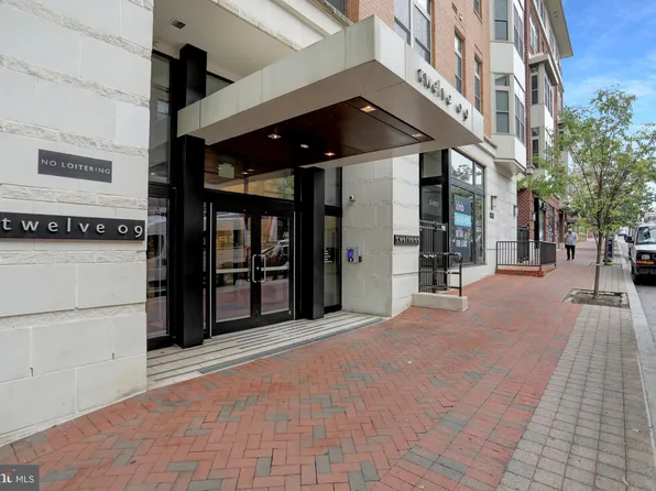 1209 N Charles St Unit 315, Baltimore, MD 21201