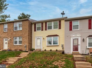 1721 Springhouse Ct, Frederick, MD 21702