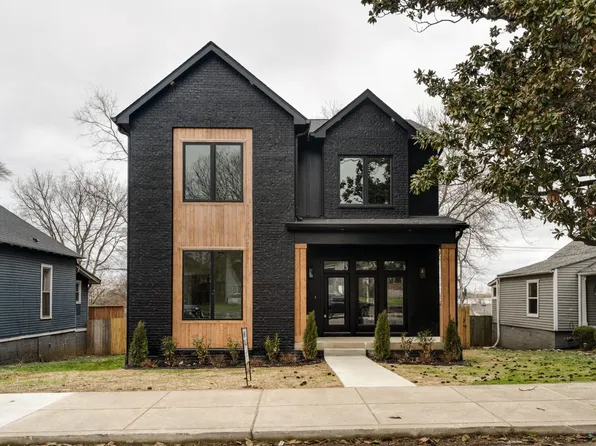 832 N 2nd St, Nashville, TN 37207
