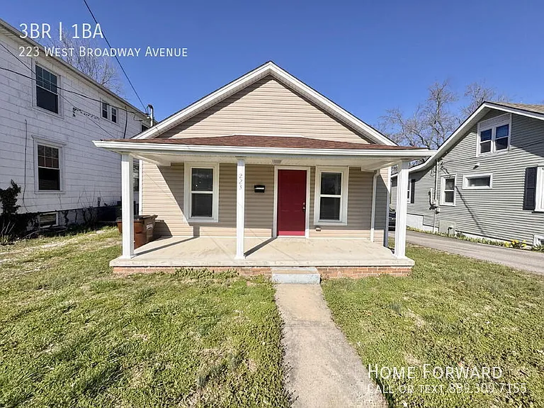 223 W Broadway Ave — Photo 2