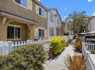 1468 Levant Ln UNIT 3, Chula Vista, CA 91913