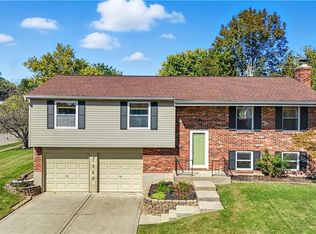 1350 Jennings Ct, Mason, OH 45040