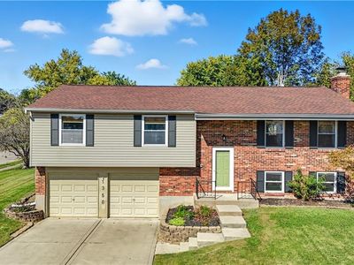 1350 Jennings Ct, Mason, OH, 45040