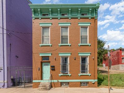 306 W McMicken Ave, Cincinnati, OH, 45214