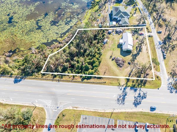 0 Oak Hill Dr, Lake Park, GA 31636