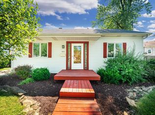 2520 Kensington Blvd, Fort Wayne, IN 46805