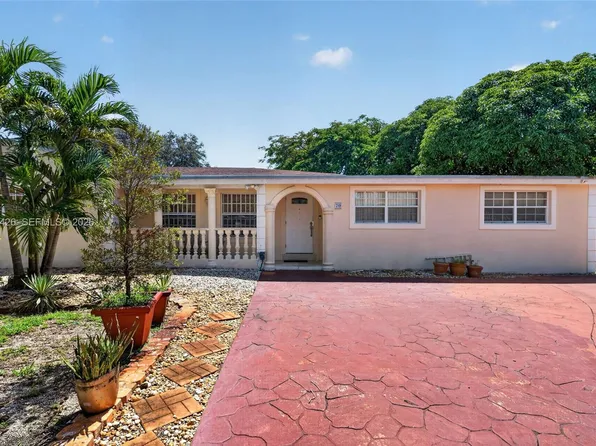 70 NW 145th St, Miami, FL 33168