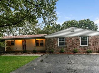 3701 Delmar Rd, Indianapolis, IN 46220